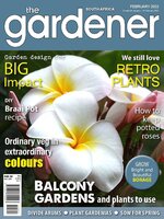 The Gardener Magazine